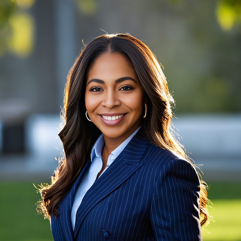 Nichasie Miller - Founder & CEO